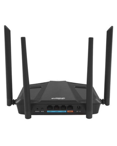 Маршрутизатор Dahua Economical WIFI5 AC1200 wireless router