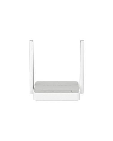 Маршрутизатор (Keenetic) Netcraze Starter (NC-1121) Интернет-центр с Mesh Wi-Fi N300 и 3-портовым Smart-коммутатором