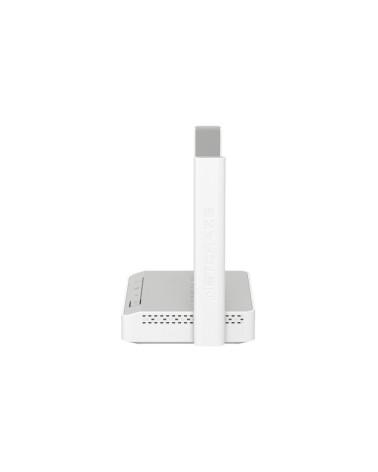 Маршрутизатор (Keenetic) Netcraze Starter (NC-1121) Интернет-центр с Mesh Wi-Fi N300 и 3-портовым Smart-коммутатором