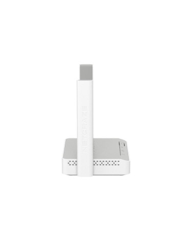 Маршрутизатор (Keenetic) Netcraze Starter (NC-1121) Интернет-центр с Mesh Wi-Fi N300 и 3-портовым Smart-коммутатором