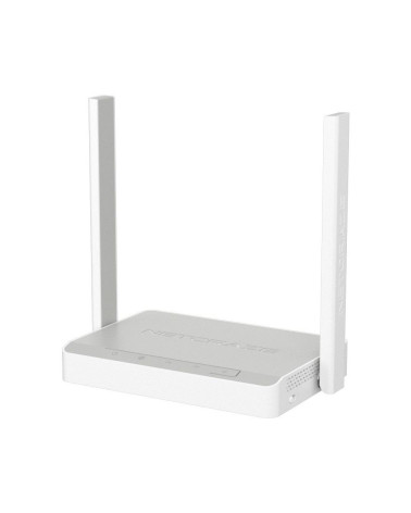Маршрутизатор (Keenetic)  Netcraze Air (NC-1613) Интернет-центр с Mesh Wi-Fi 5 AC1200, 4-портовым Smart-коммутатором и переключа