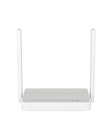 Маршрутизатор (Keenetic)  Netcraze Air (NC-1613) Интернет-центр с Mesh Wi-Fi 5 AC1200, 4-портовым Smart-коммутатором и переключа