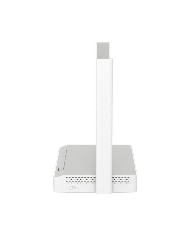 Маршрутизатор (Keenetic)  Netcraze Air (NC-1613) Интернет-центр с Mesh Wi-Fi 5 AC1200, 4-портовым Smart-коммутатором и переключа