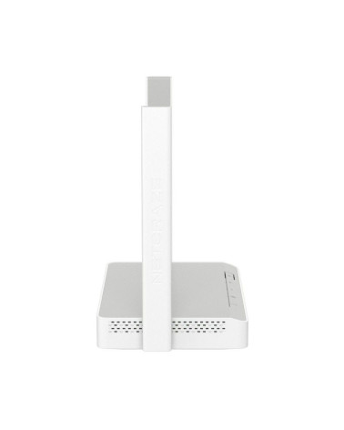 Маршрутизатор (Keenetic)  Netcraze Air (NC-1613) Интернет-центр с Mesh Wi-Fi 5 AC1200, 4-портовым Smart-коммутатором и переключа