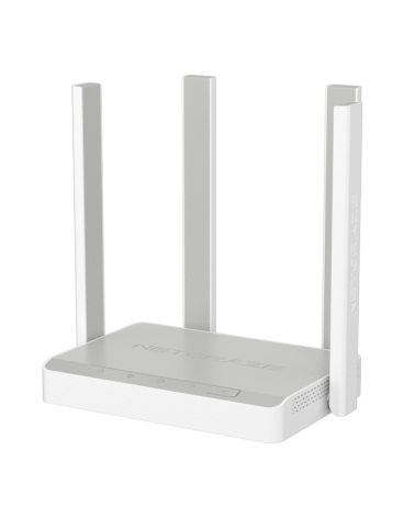 Маршрутизатор (Keenetic)  Netcraze Explorer 4G (NC-4910)