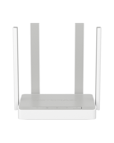 Маршрутизатор (Keenetic)  Netcraze Explorer 4G (NC-4910)