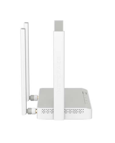 Маршрутизатор (Keenetic)  Netcraze Explorer 4G (NC-4910)