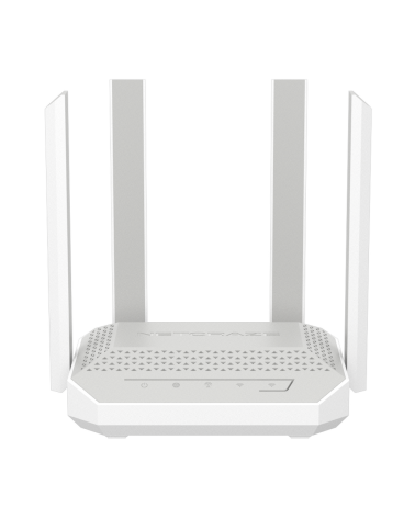 Маршрутизатор (Keenetic)  Netcraze Speedster 4G+ (NC-2911) Гигабитный интернет-центр с модемом 4G+, Mesh Wi-Fi 5 AC1200 и 4-порт