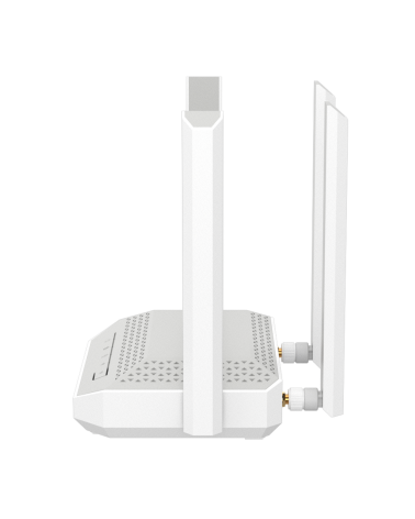 Маршрутизатор (Keenetic)  Netcraze Speedster 4G+ (NC-2911) Гигабитный интернет-центр с модемом 4G+, Mesh Wi-Fi 5 AC1200 и 4-порт