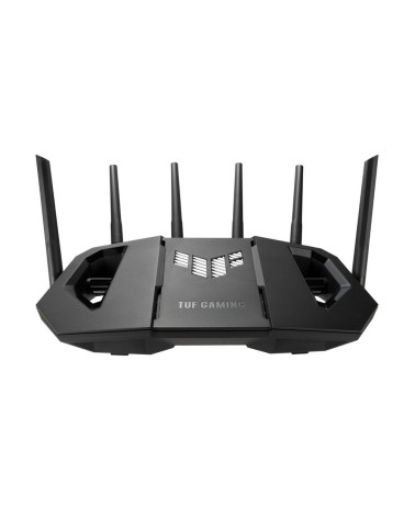 Маршрутизатор ASUS TUF-BE9400 WiFi 7 5765+2882+688Mbps 3x2.5G USB 6Hz/5GHz/2.4GHz