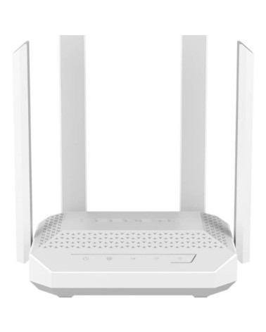 Беспроводной маршрутизатор Netcraze Challenger (NC-3910)
