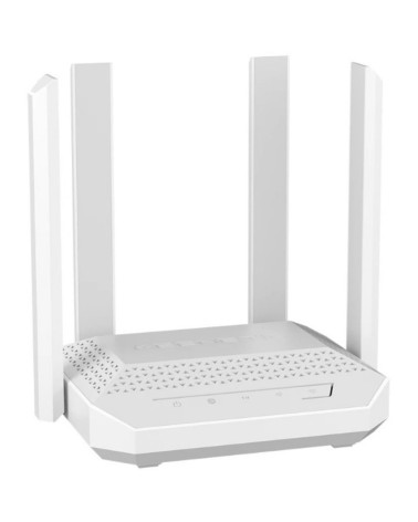 Беспроводной маршрутизатор Netcraze Challenger (NC-3910)