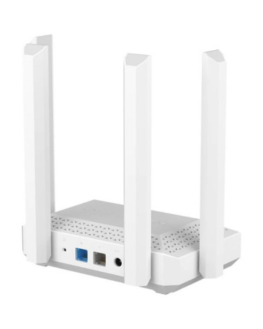 Беспроводной маршрутизатор Netcraze Challenger (NC-3910)