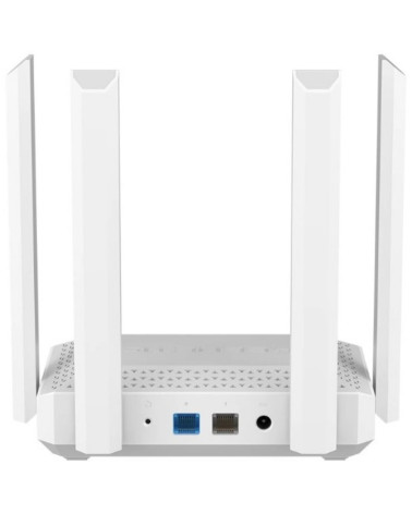Беспроводной маршрутизатор Netcraze Challenger (NC-3910)