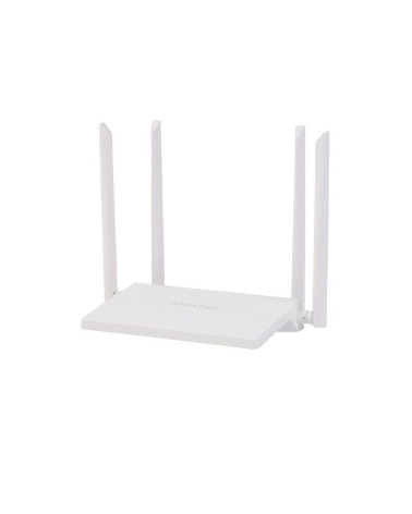 Двухдиапазонный гигабитный роутер Wi-Fi Jeton Tech AX3000 Air 6 Mesh Router, белый
