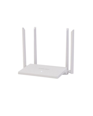 Двухдиапазонный гигабитный роутер Wi-Fi Jeton Tech AX3000 Air 6 Mesh Router, белый