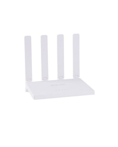 Двухдиапазонный гигабитный роутер Wi-Fi Jeton Tech AX3000 Core 6 Mesh Router, белый