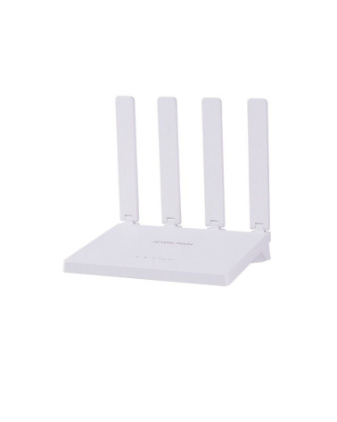 Двухдиапазонный гигабитный роутер Wi-Fi Jeton Tech AX3000 Core 6 Mesh Router, белый