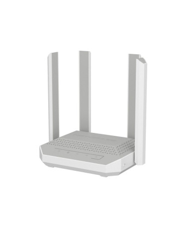 Беспроводной маршрутизатор Netcraze Sprinter (NC-3711)