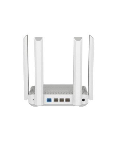 Беспроводной маршрутизатор Netcraze Sprinter (NC-3711)