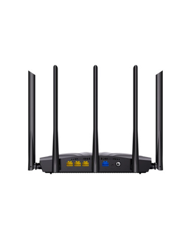 Двухдиапазонный гигабитный маршрутизатор RX2 Pro TENDA