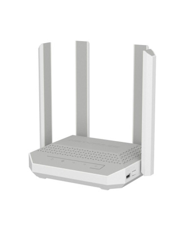 Беспроводной маршрутизатор Netcraze Hopper (NC-3811)