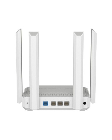 Беспроводной маршрутизатор Netcraze Hopper (NC-3811)