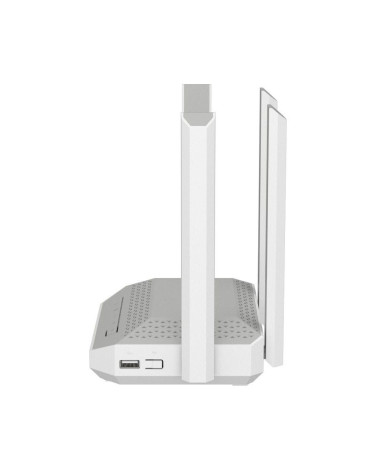 Беспроводной маршрутизатор Netcraze Hopper (NC-3811)