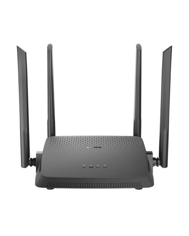 Маршрутизатор D-Link DIR-X1510/RU/R1A Двухдиапазонный гигабитный Wi-Fi 6 маршрутизатор AX1500 с поддержкой EasyMesh