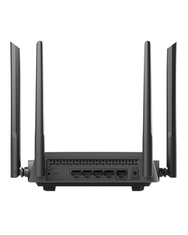 Маршрутизатор D-Link DIR-X1510/RU/R1A Двухдиапазонный гигабитный Wi-Fi 6 маршрутизатор AX1500 с поддержкой EasyMesh