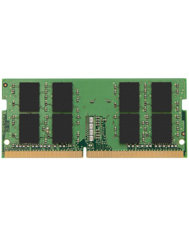 Модуль памяти Apacer AS16GGB26CQYBGH ES.16G2V.GNH 16GB DDR4 2666 SO DIMM  Non-ECC, CL19, 1.2V, 2R, 1024x8, RTL (904317)
