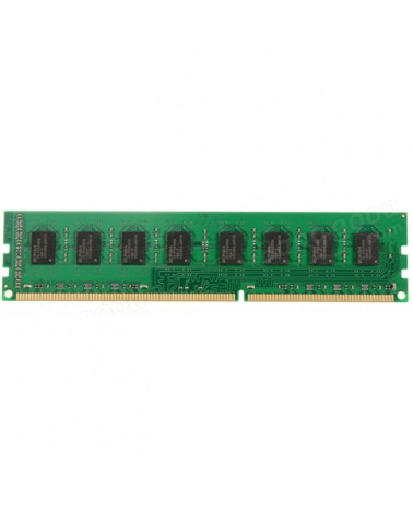 Модуль памяти Apacer 4GB Apacer DDR3 1600 DIMM DL.04G2K.KAM Non-ECC, CL11, 1.5V, AU04GFA60CATBGC, 1R, 512x8, RTL (887337)