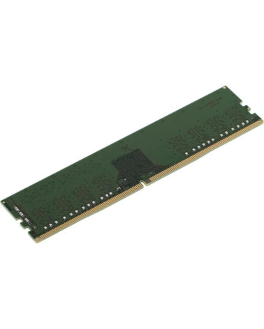 Модуль памяти Kingston KVR32N22S8/8 8GB DDR4 3200 DIMM Non-ECC, CL22, 1.2V, 1Rx8, 1024x64, RTL (296068)