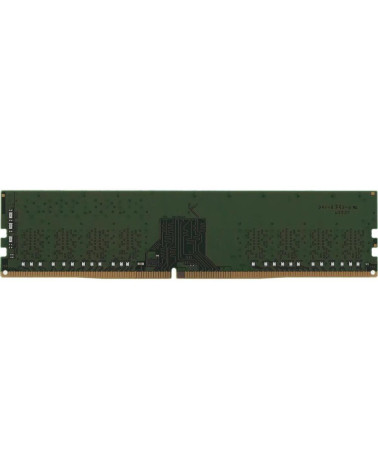 Модуль памяти Kingston KVR32N22S8/8 8GB DDR4 3200 DIMM Non-ECC, CL22, 1.2V, 1Rx8, 1024x64, RTL (296068)