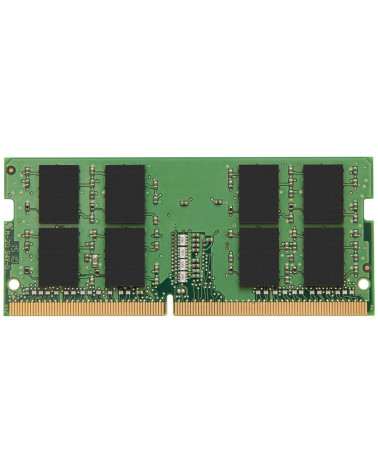 Модуль памяти AMD Radeon R7 Performance Series Black R7432G2606S2S-U 32GB DDR4 2666 SO DIMM Non-ECC,1.2V, RTL (183603) 50