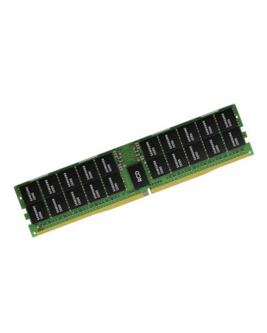 Модуль памяти Samsung M321R8GA0BB0-CQK 64GB Samsung DDR5 4800MHz DIMM 2Rx4 Registred ECC