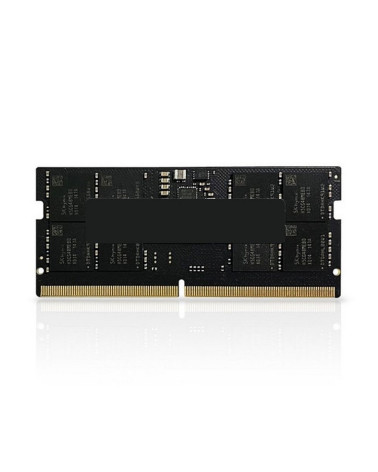Модуль памяти 32GB AMD Radeon DDR5 4800 SO-DIMM Entertainment Series Black Gaming Memory Non-ECC, CL40, 1.1V, RTL (R5532G4800S2S