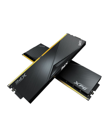 Модуль памяти ADATA 32GB DDR5 6000 DIMM XPG Lancer RGB 2*16, CL30-40-40