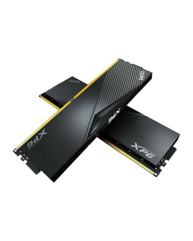 Модуль памяти ADATA 32GB DDR5 6400 DIMM XPG Lancer 2*16, 1.4V, CL32-39-39, black