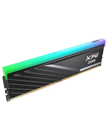 Модуль памяти ADATA XPG Lancer Blade 32GB DDR5 6000 DIMM RGB kit 2*16, 1.35V, CL30-40-40