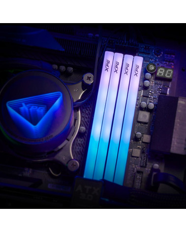 Модуль памяти ADATA XPG Lancer Blade 32GB DDR5 6000 DIMM RGB kit 2*16, 1.35V, CL30-40-40