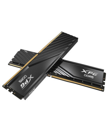 Модуль памяти ADATA XPG AX5U6000C3016G-DTLABBK Lancer Blade 32GB DDR5 6000 DIMM Black kit 16*2, RTL