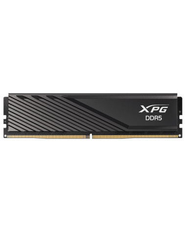 Модуль памяти ADATA XPG AX5U6000C3016G-DTLABBK Lancer Blade 32GB DDR5 6000 DIMM Black kit 16*2, RTL