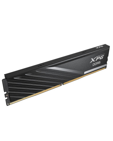 Модуль памяти ADATA XPG AX5U6000C3016G-DTLABBK Lancer Blade 32GB DDR5 6000 DIMM Black kit 16*2, RTL
