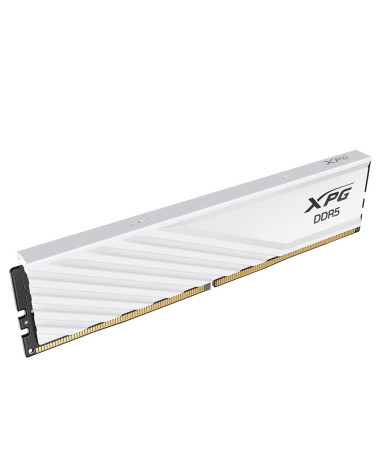 Модуль памяти ADATA XPG Lancer Blade 32GB DDR5 6000 DIMM White kit 16*2, 1.35V, CL30-40-40