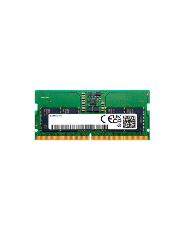 Модуль памяти Samsung 16GB DDR5 SODIMM 5600MHz, M425R2GA3BB0-CWM