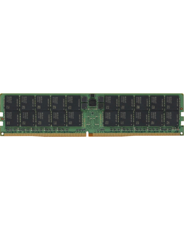 Модуль памяти Samsung 64GB DDR5 M321R8GA0PB0-CWM 5600MHz DIMM 2Rx4 Registred ECC