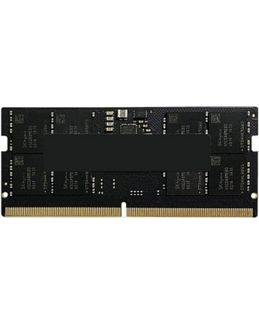 Модуль памяти AMD Radeon 32GB DDR5 5600 SO DIMM Entertainment Series Black Gaming Memory Non-ECC, CL40, 1.1V, RTL (R5532G5600S2S