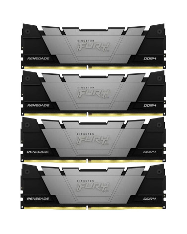 Модуль памяти Kingston KF432C16RB2K4/32