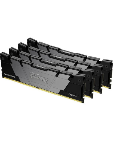 Модуль памяти Kingston KF432C16RB2K4/32
